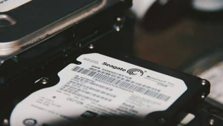 Hard Disk Tıkırtı Sesleri: Disk Arızası Nasıl Anlaşılır?