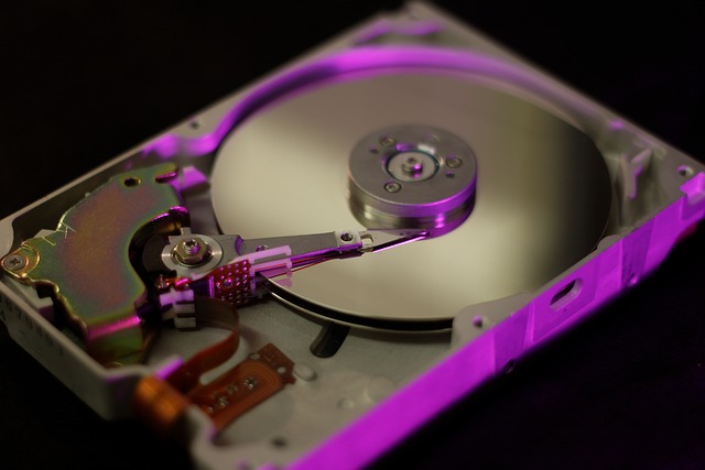 HDD Silindi: Veriler Nasıl Kurtarılır?