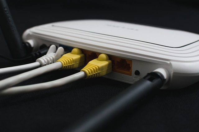 Modem Firmware Güncelleme: İnternet Performansını Artırmanın Yolu