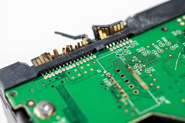 SSD veya HDD'nin Aşırı Isınması Nedeniyle Geçici Donmalar SSD veya HDD'nin Aşırı Isınması Nedeniyle Geçici Donmalar