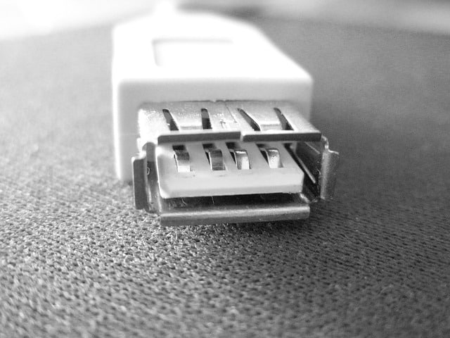 USB Portların Fiziksel Hasar Nedeniyle Çalışmaması USB Portların Fiziksel Hasar Nedeniyle Çalışmaması